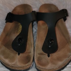 Pre-owned Birkenstock